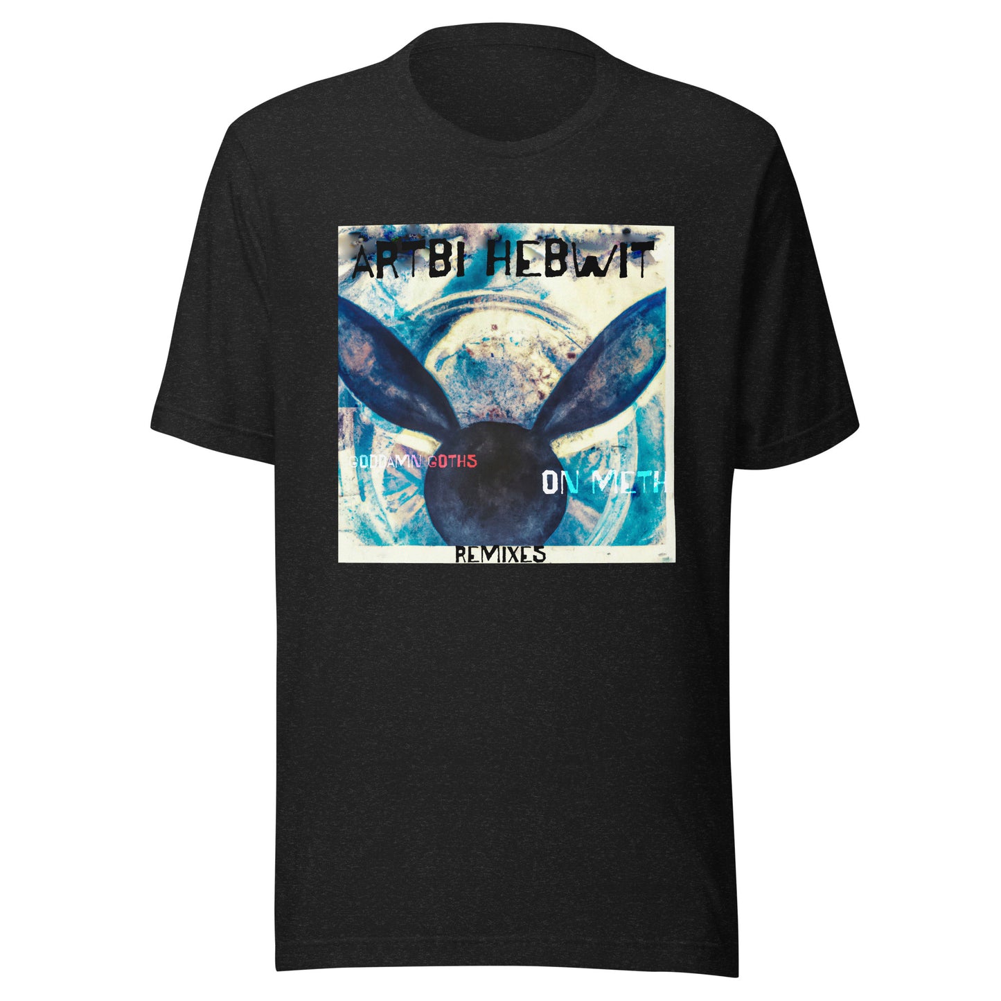 ARTBI HEBWIT - Unisex t-shirt