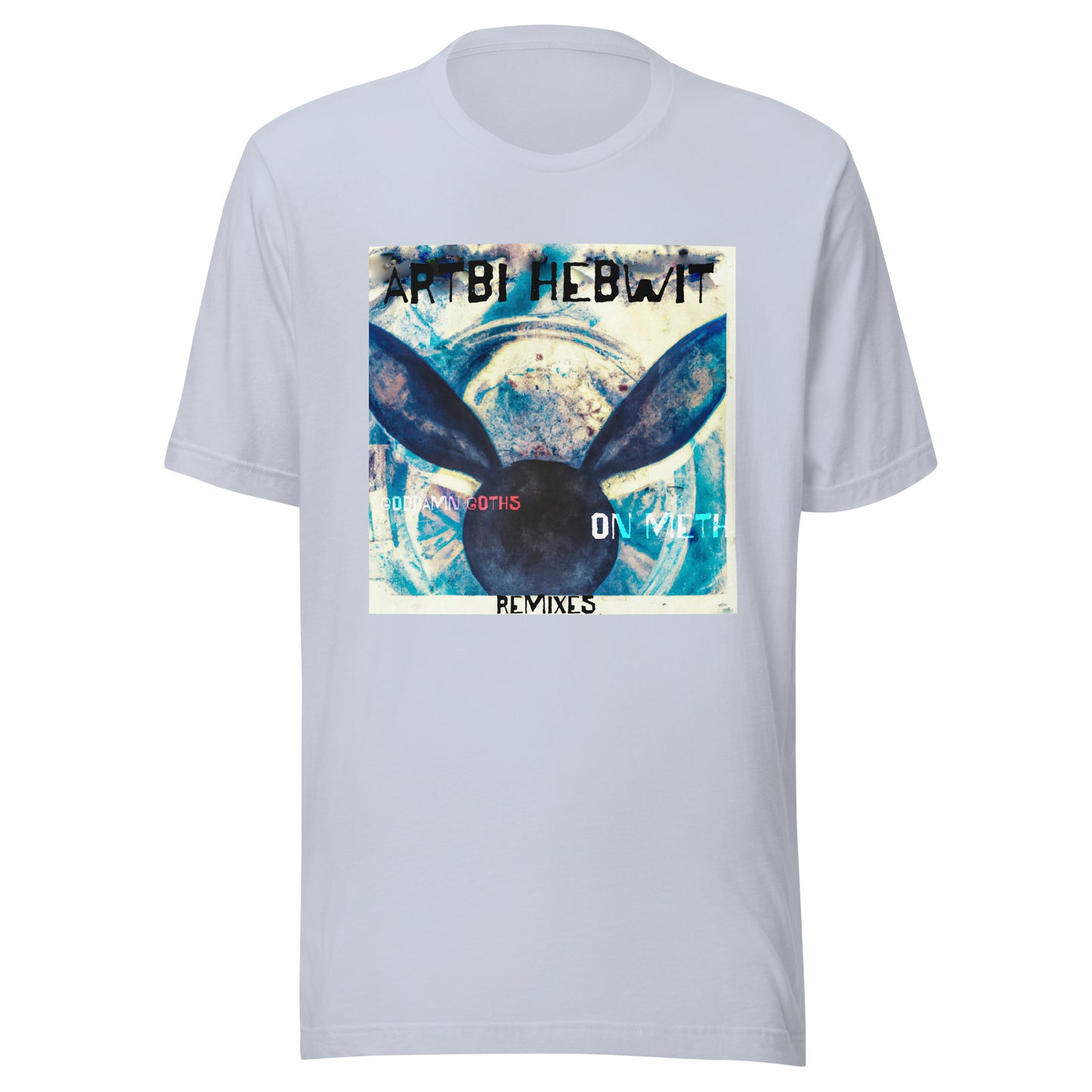 ARTBI HEBWIT - Unisex t-shirt