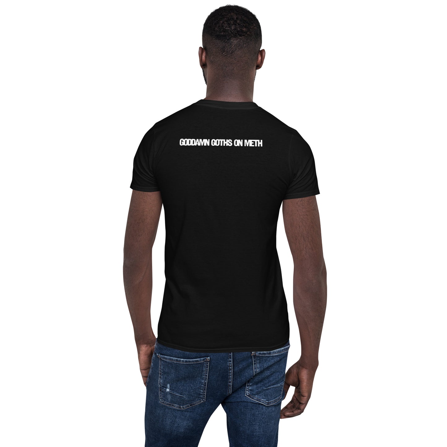 KNIGHT - Short-Sleeve Unisex T-Shirt