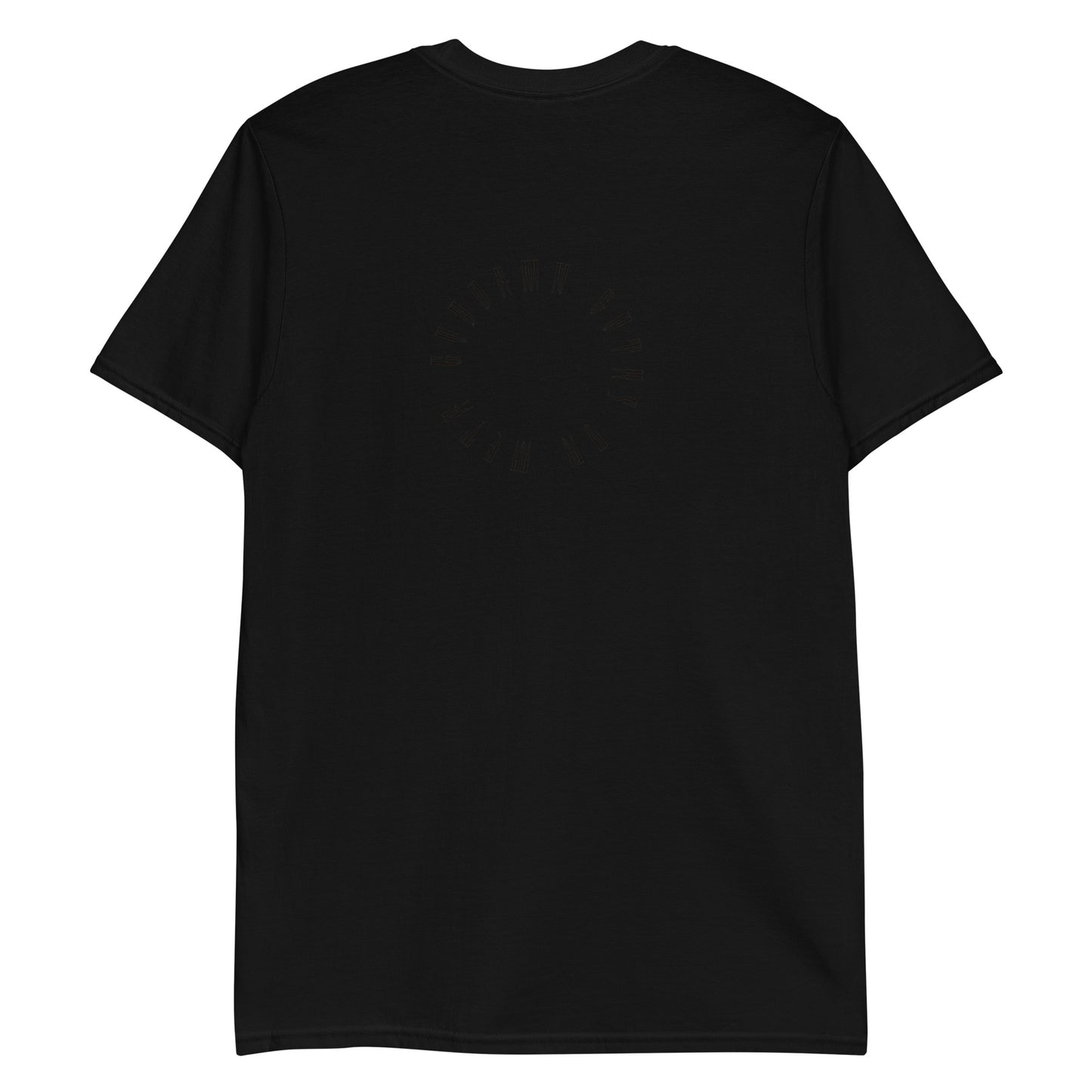 Succubi- Short-Sleeve Unisex T-Shirt,