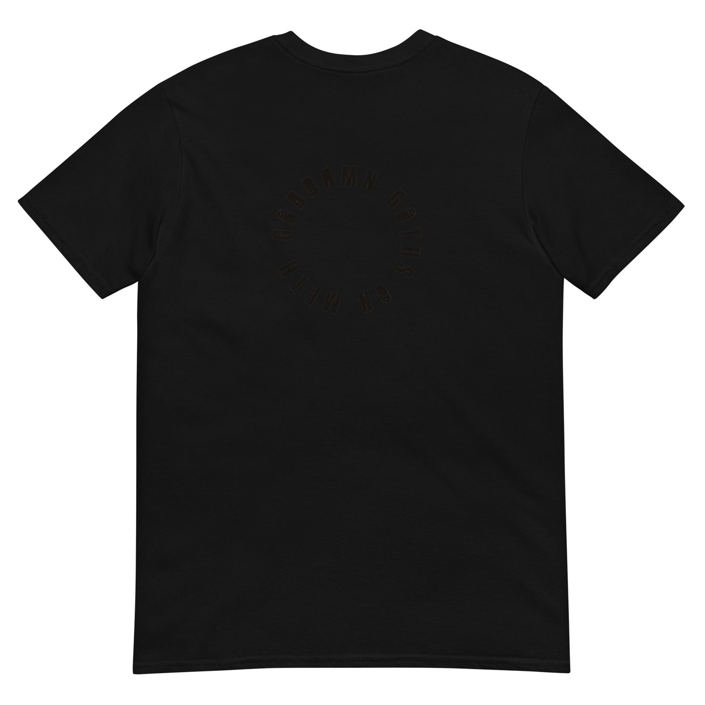 OZ (and HE-GOAT) Short-Sleeve Unisex T-Shirt