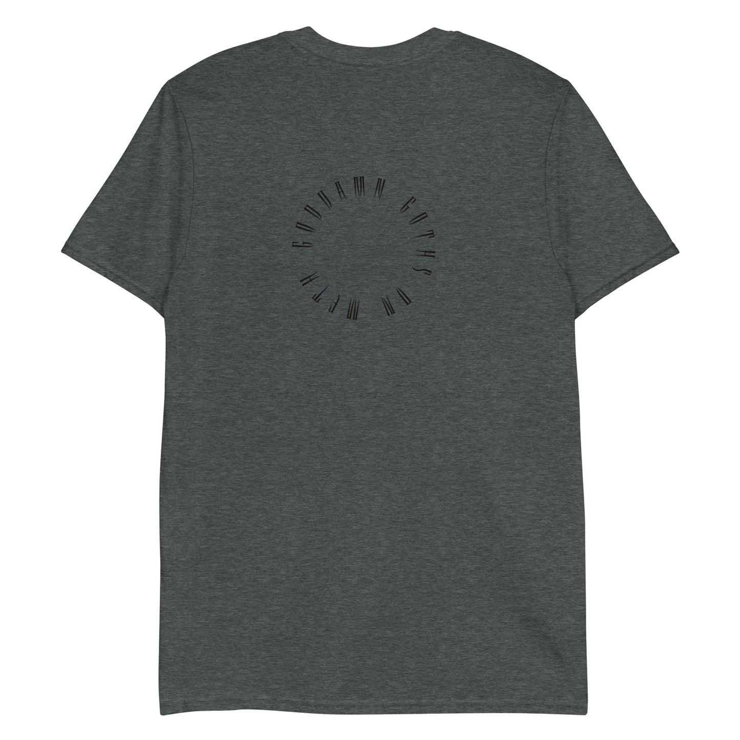 Succubi- Short-Sleeve Unisex T-Shirt,