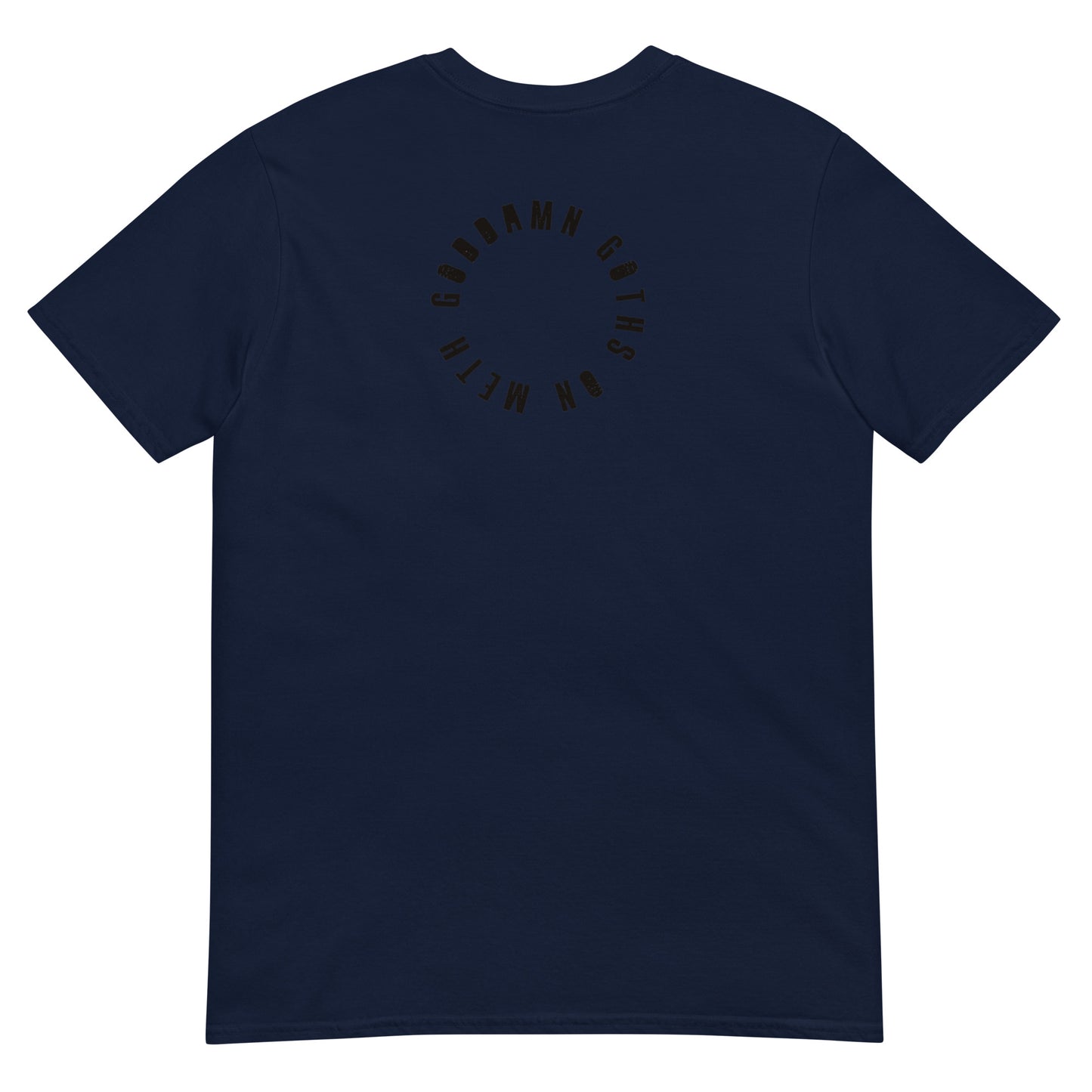 VOSO-ERShort-Sleeve Unisex T-Shirt