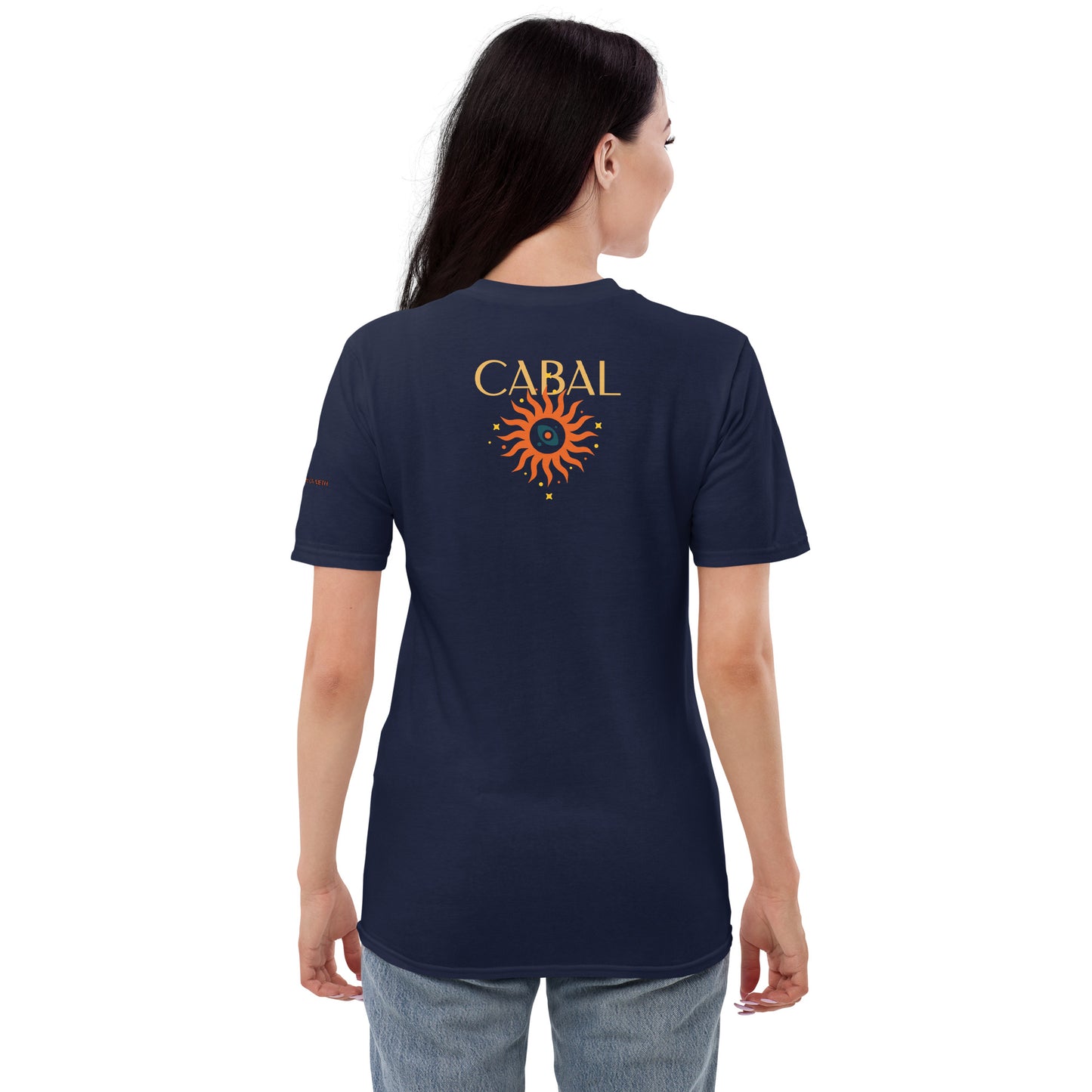 CABAL - -Sleeve T-Shirt