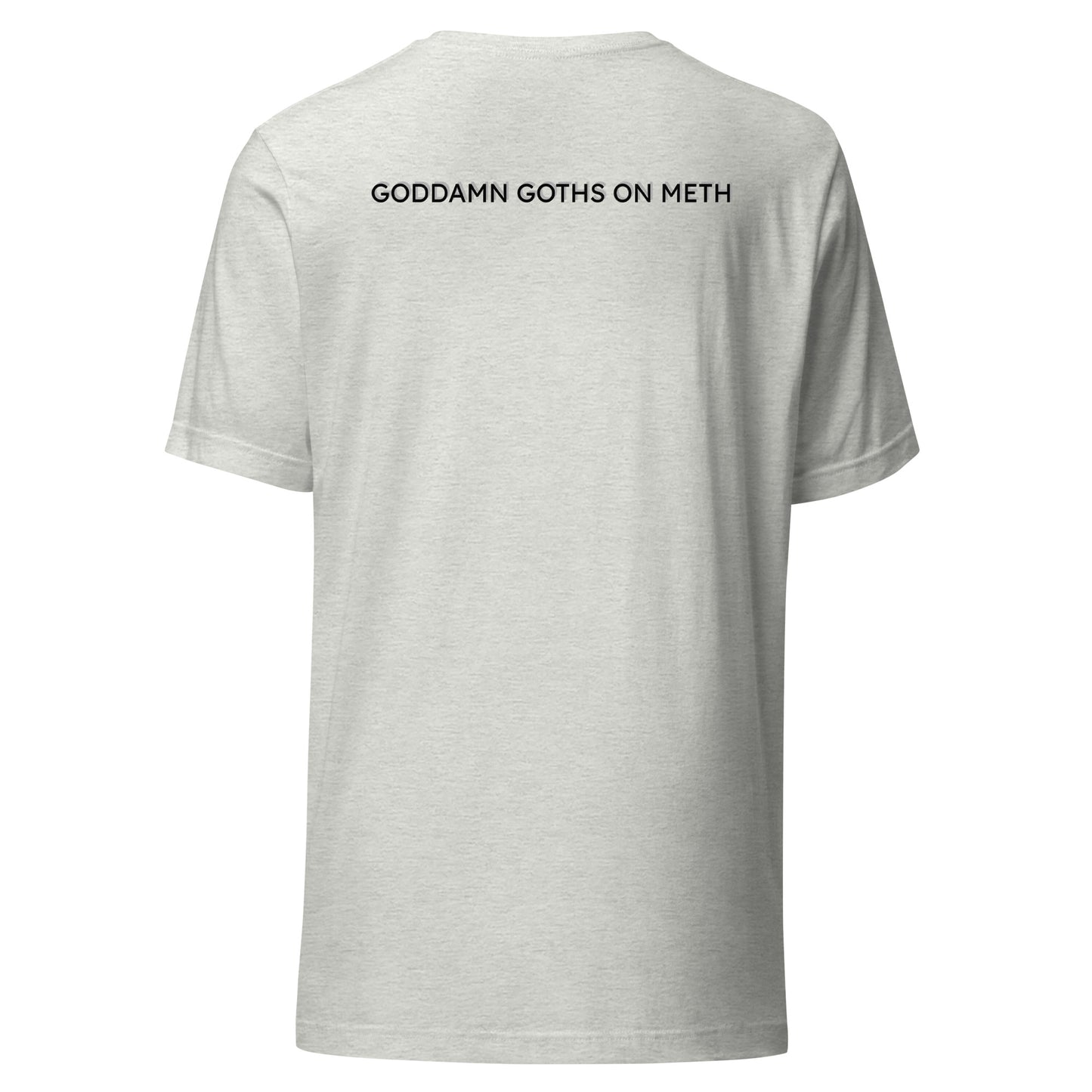 TANG METHOD DONG MOSH - Unisex t-shirt