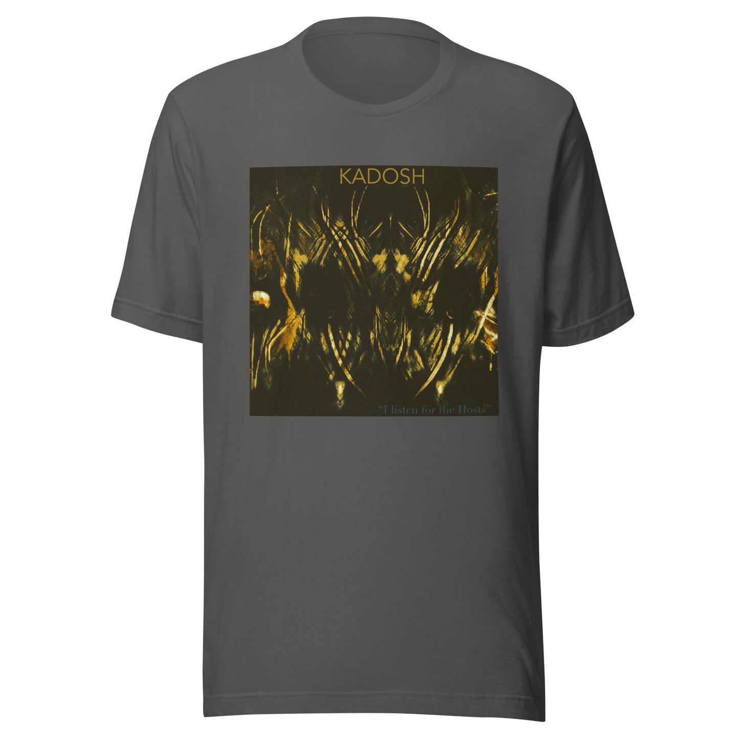 KADOSH - Unisex t-shirt