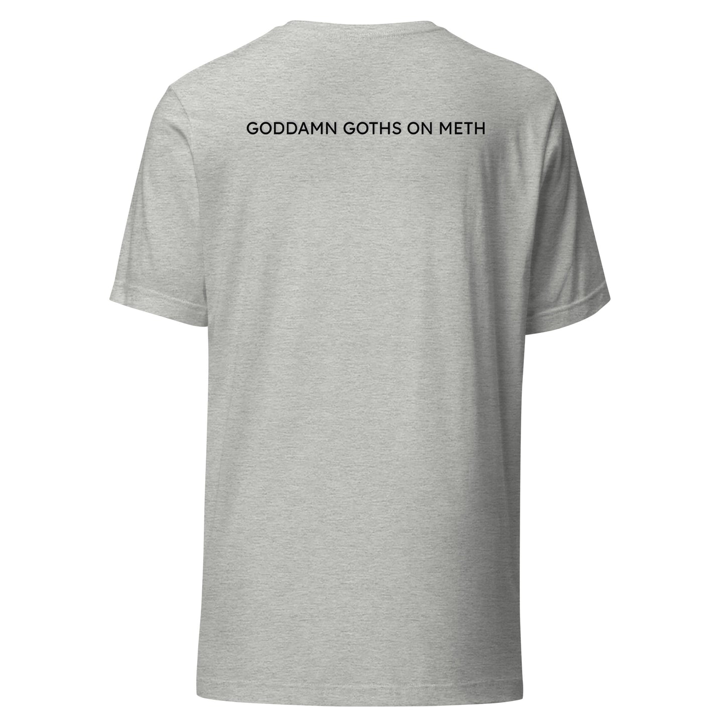 TANG M<ETHOD DONG MOSH - Unisex t-shirt