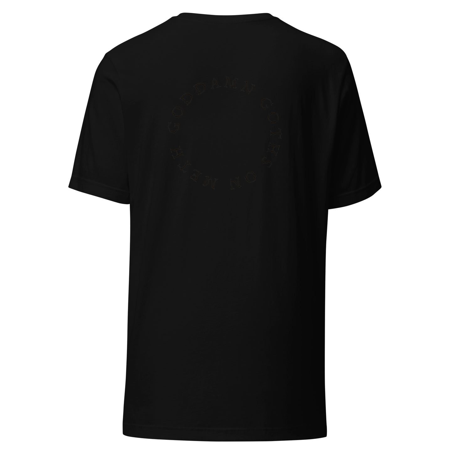 SCREWTAPE SINGLES - Unisex t-shirt