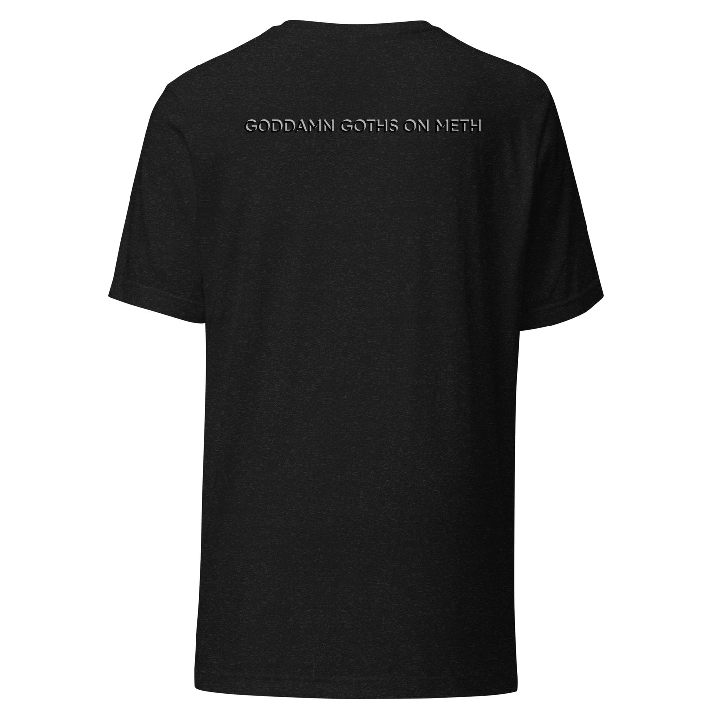 TANG METHOD DONG MOSH - Unisex t-shirt