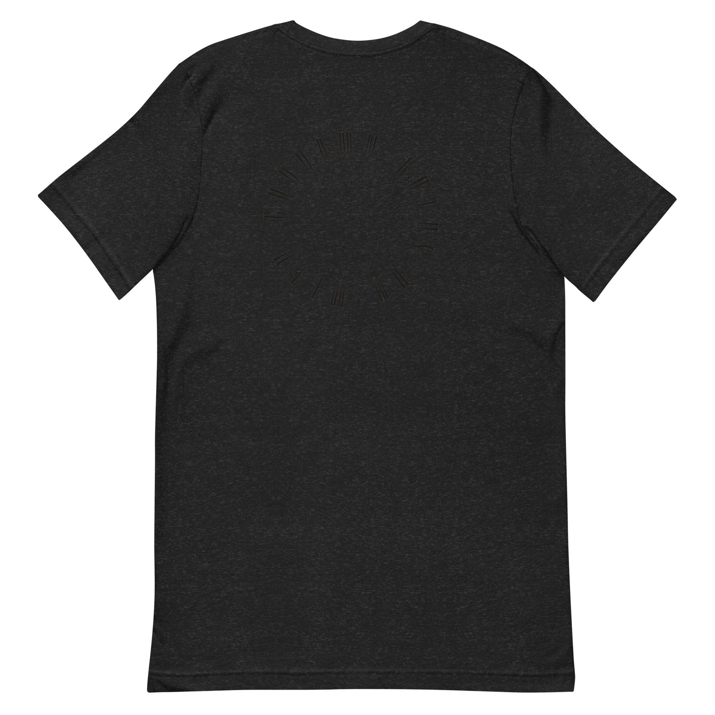 GS2 - Unisex t-shirt