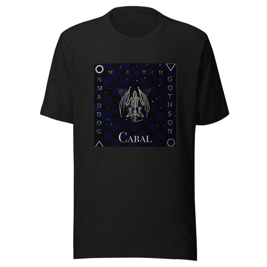 CABAL 2 - Unisex t-shirt