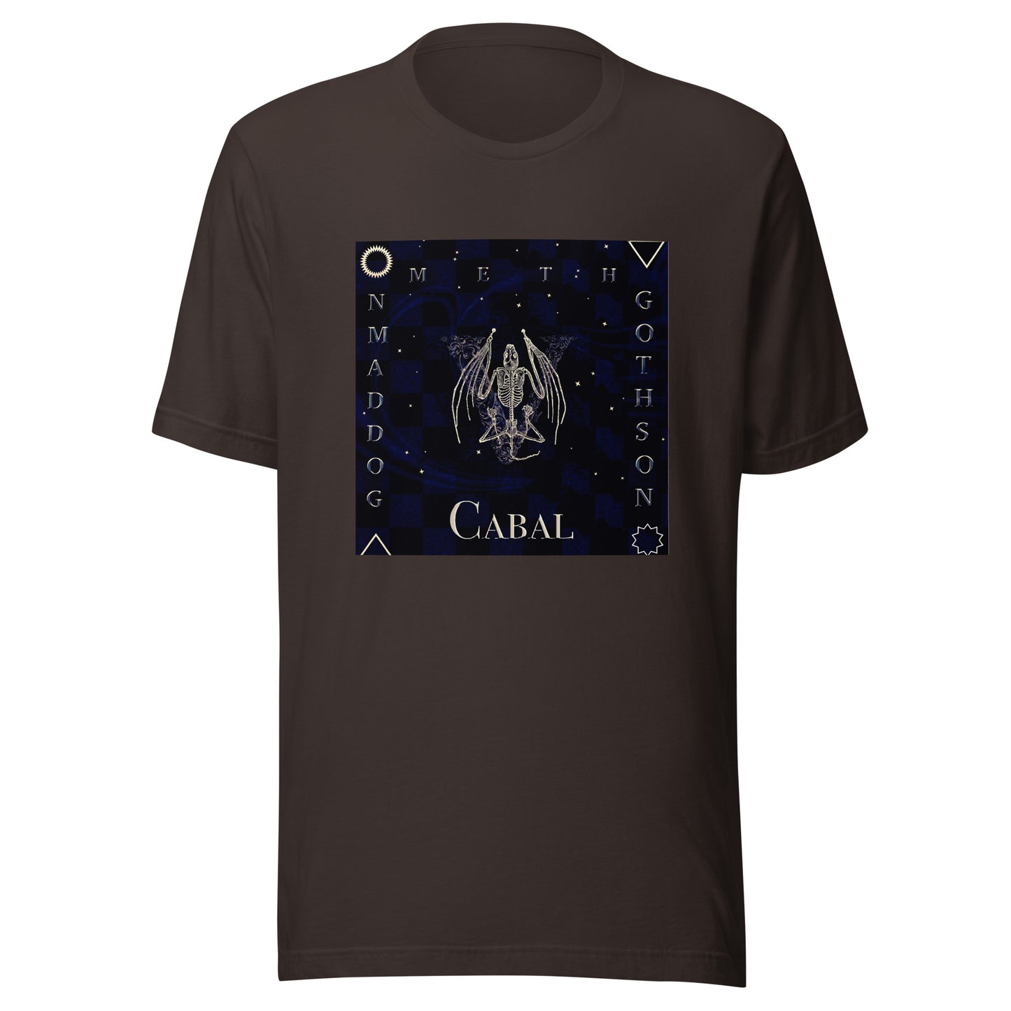 CABAL 2 - Unisex t-shirt