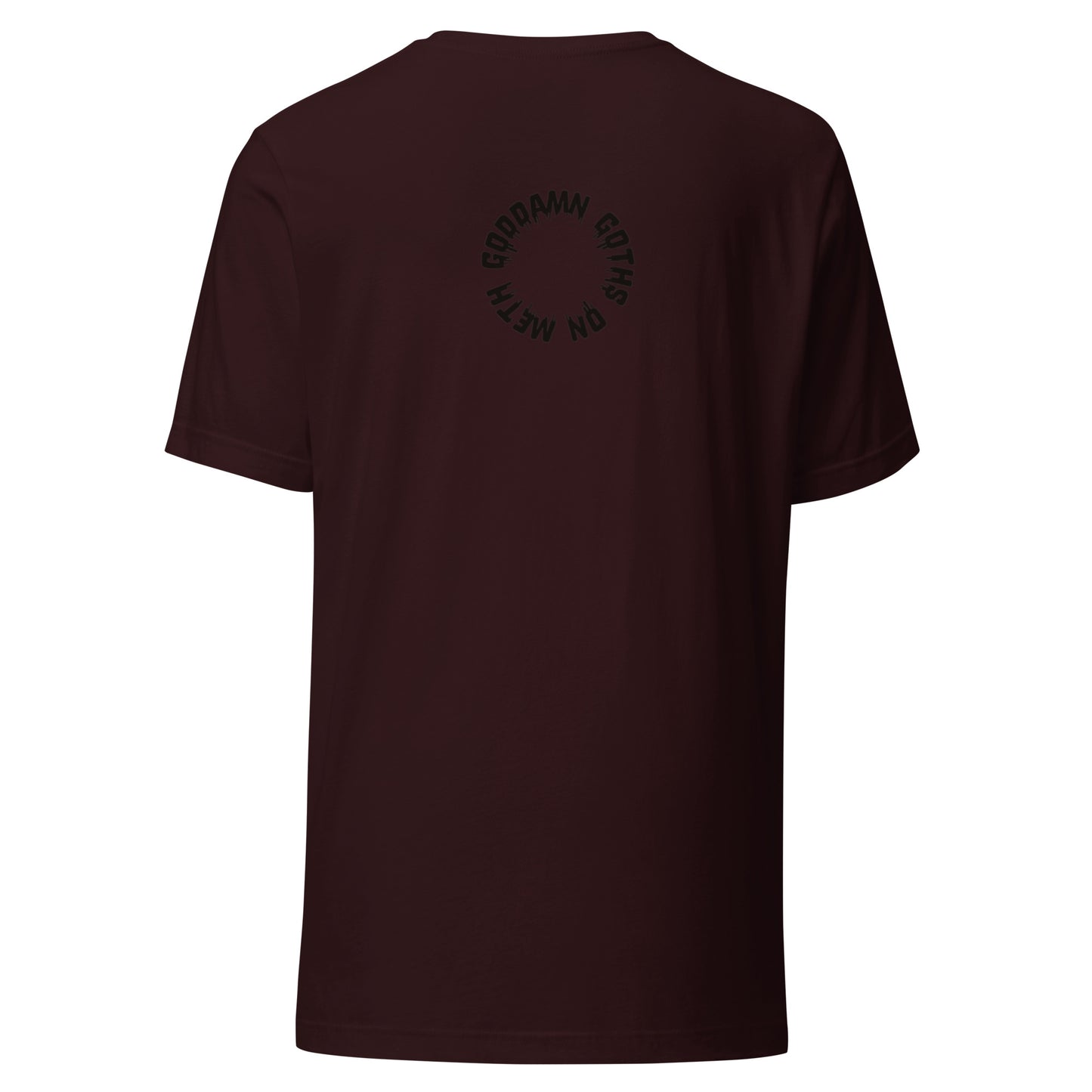 EYE POD 32 - Unisex t-shirt