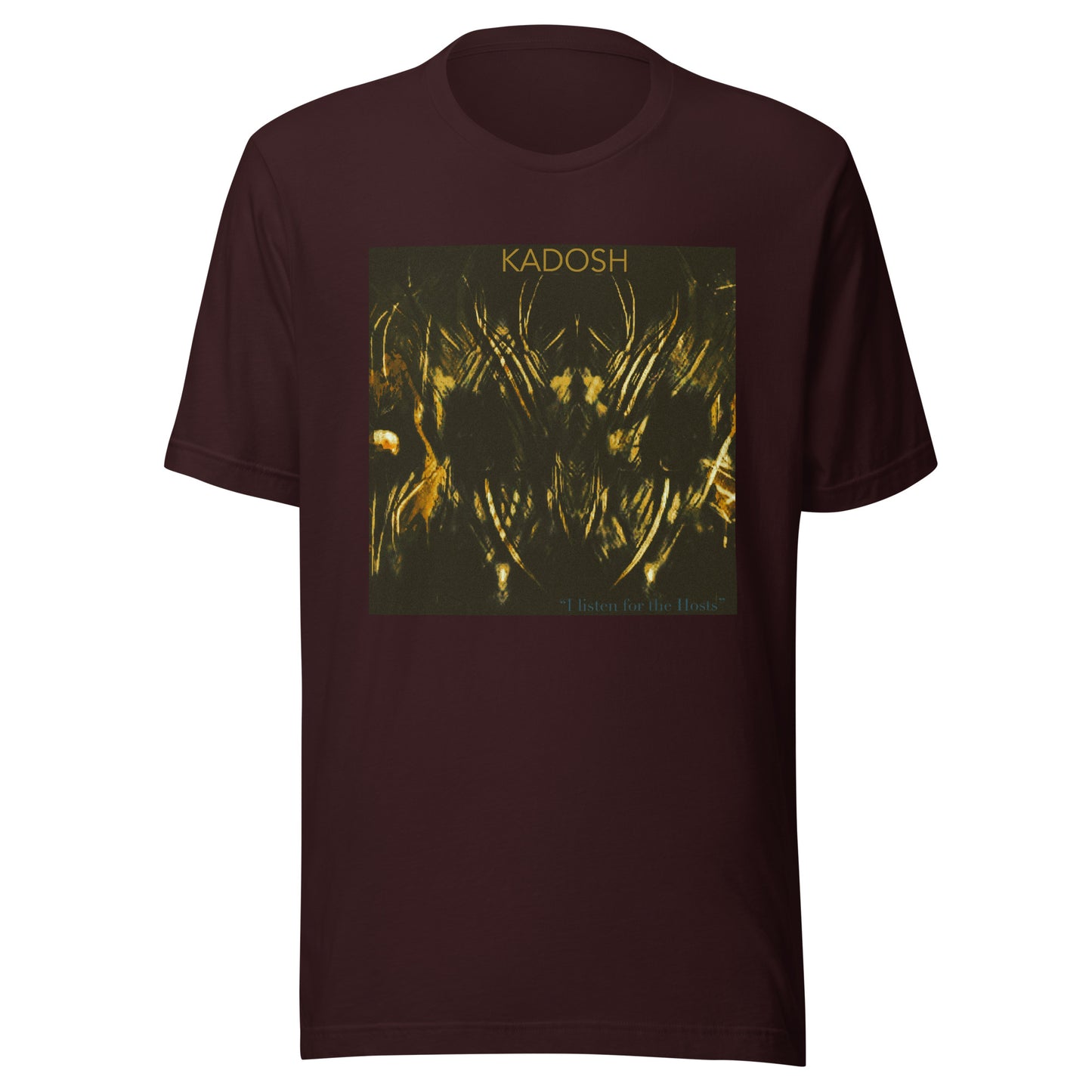KADOSH - Unisex t-shirt