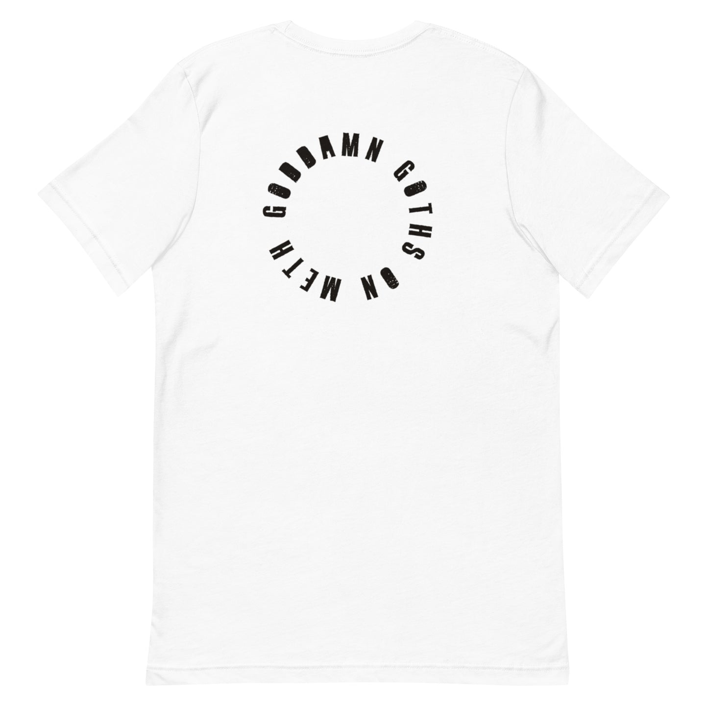 STAN - Unisex t-shirt