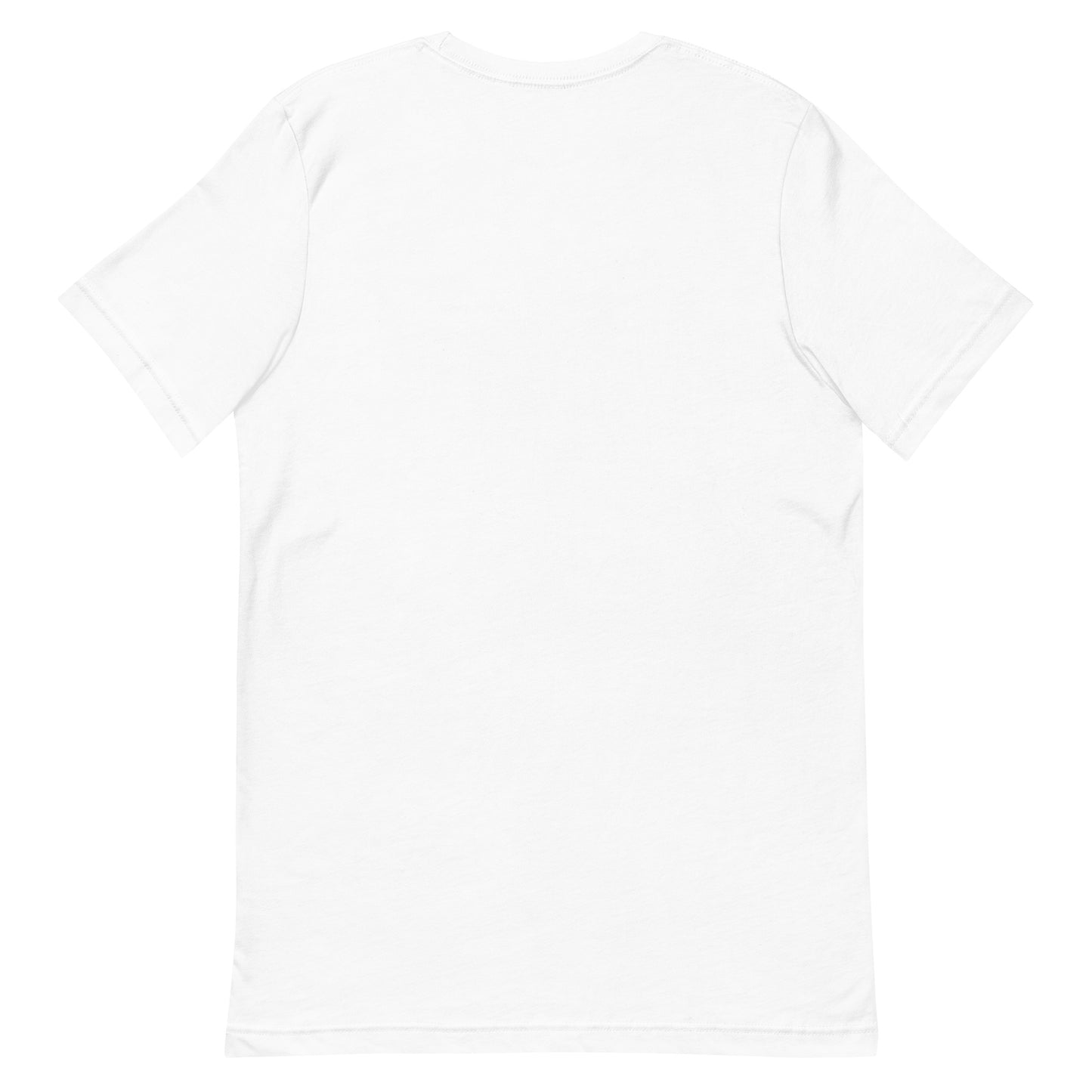 CRAZY DAN (THE MNUSICAL) - Unisex t-shirt