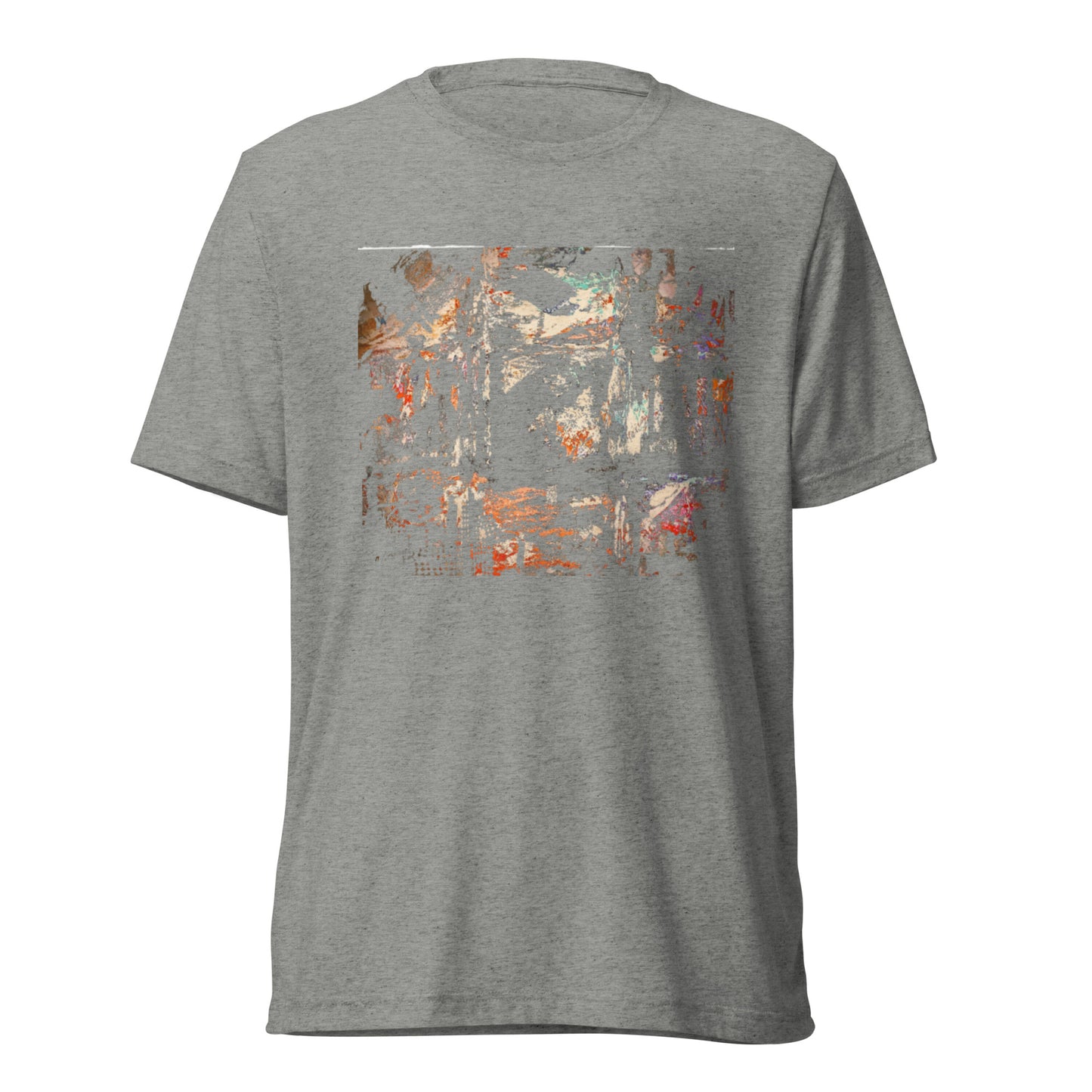 Slum Scapegoat - Short sleeve t-shirt