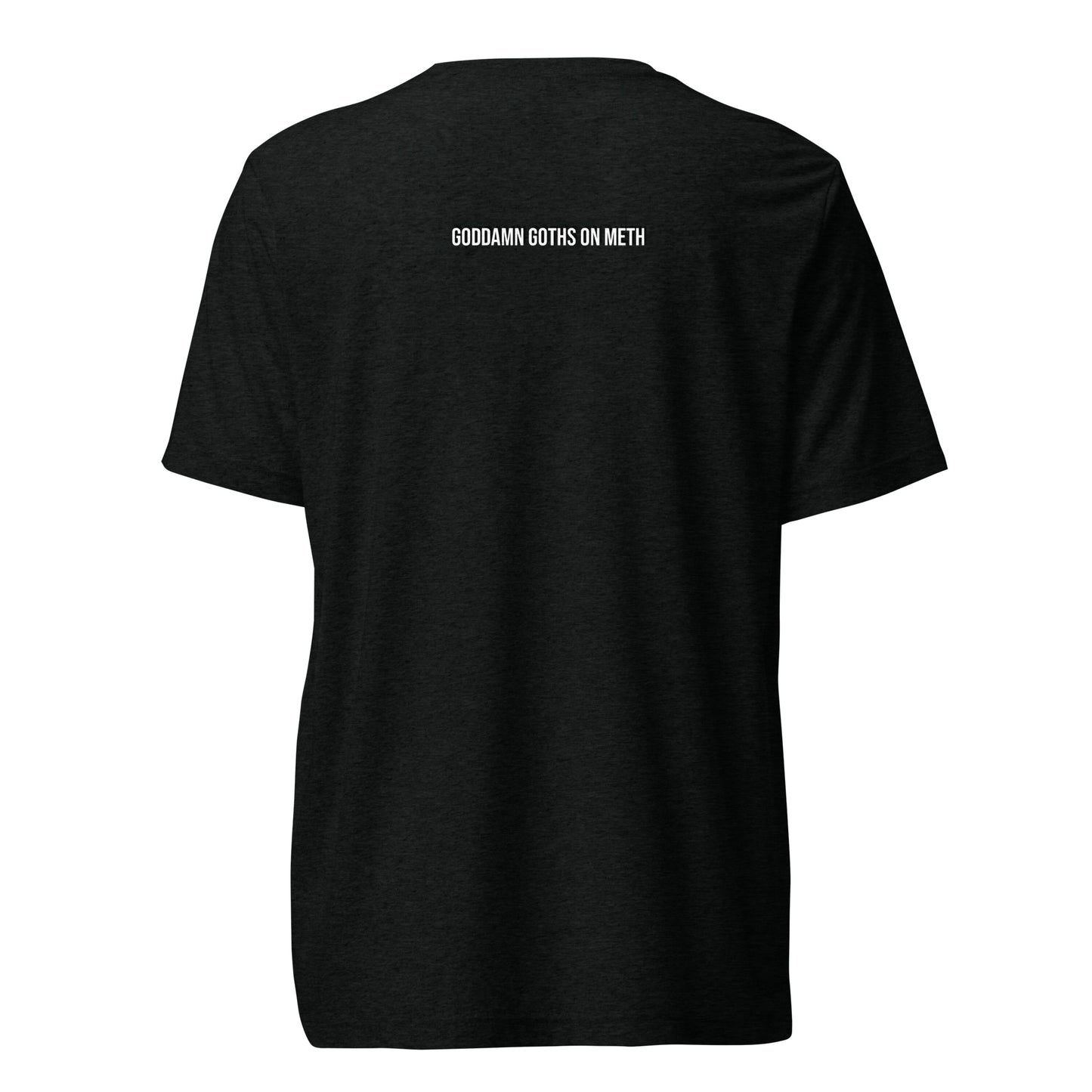 Slum Scapegoat - Short sleeve t-shirt