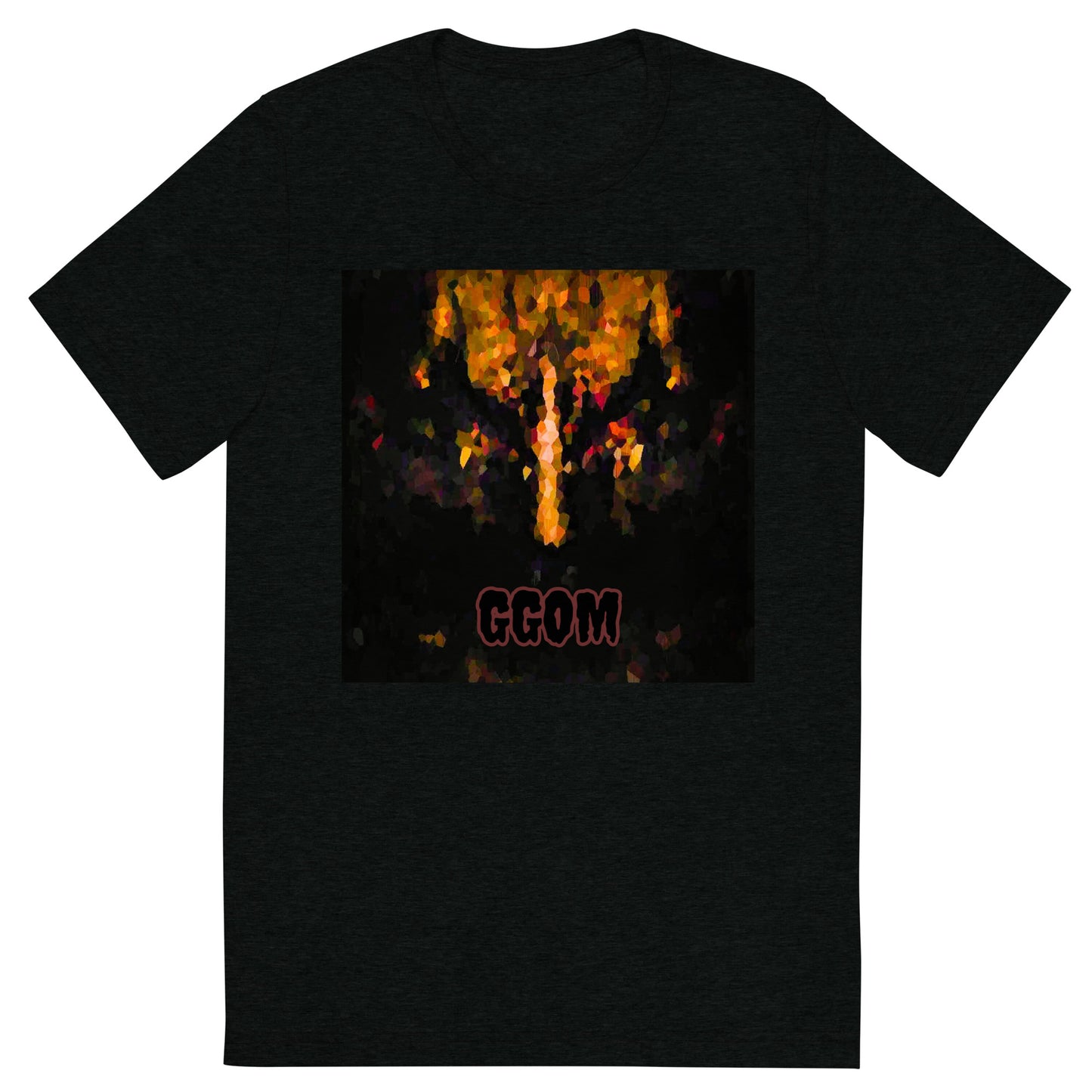 GGOM 5 - Short sleeve t-shirt